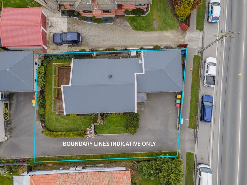 1/359 Wai-Iti Road, Glenwood, Timaru - Carousel 17