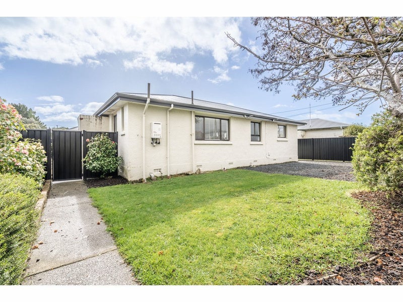 32A Holloway Street, Waikiwi, Invercargill - Carousel 2