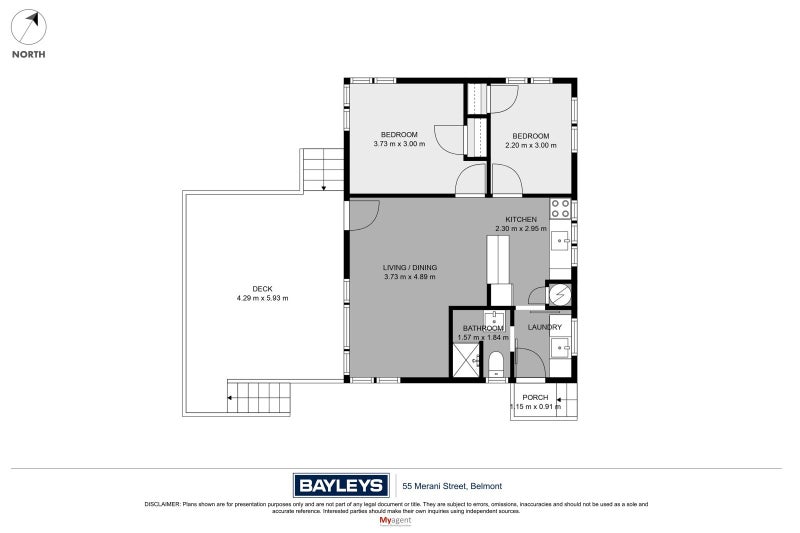 55 Merani Street, Belmont, Auckland - Carousel 20