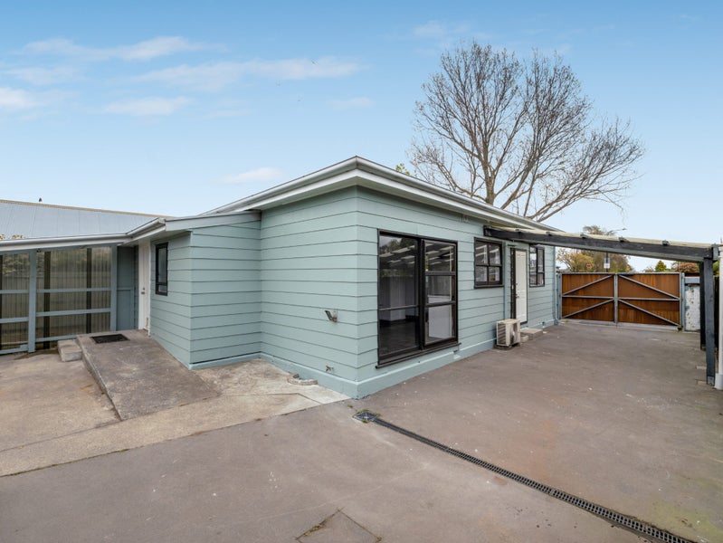 110 Ensors Road, Waltham, Christchurch - Carousel 1