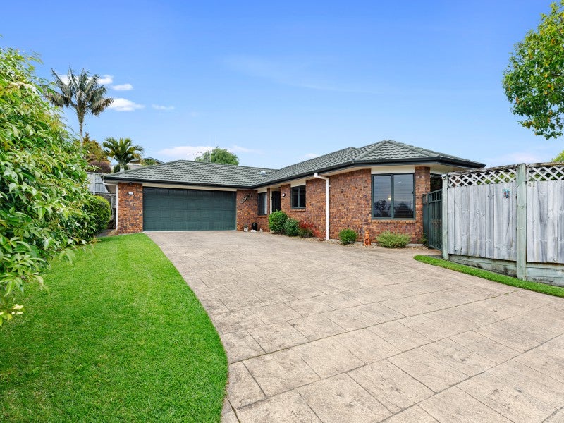 41 Te Koari Drive, Brookfield, Tauranga - Carousel 1