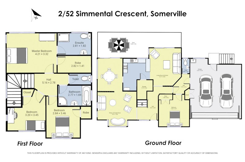 2/52 Simmental Crescent, Somerville, Manukau - Carousel 22