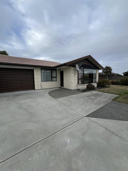 1/17 Aberfoyle Place, Parklands, Christchurch - Carousel 23