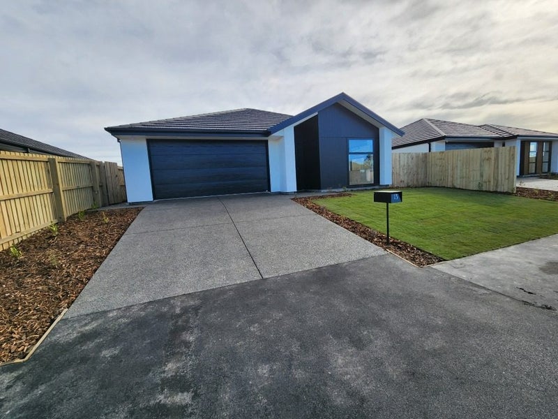 23 Llew Summers Street, Belfast, Christchurch - Carousel 1