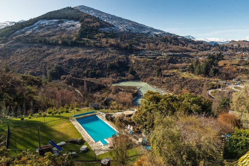 28 Moonlight Track, Arthurs Point, Queenstown - Carousel 23