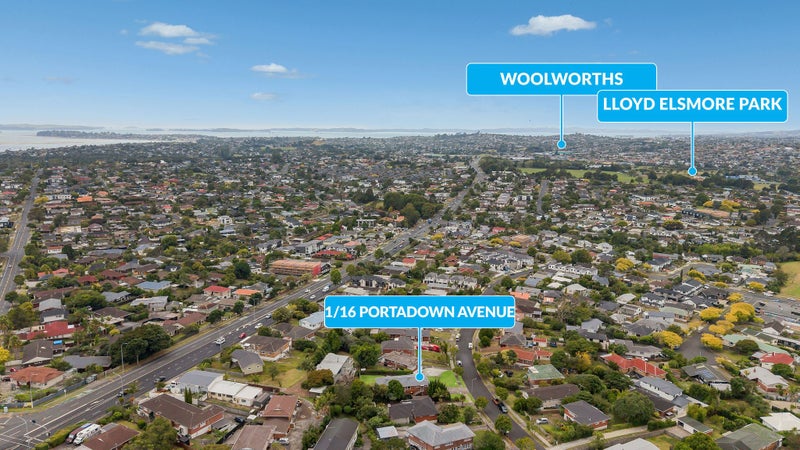 1/16 Portadown Avenue, Pakuranga Heights, Auckland - Carousel 12