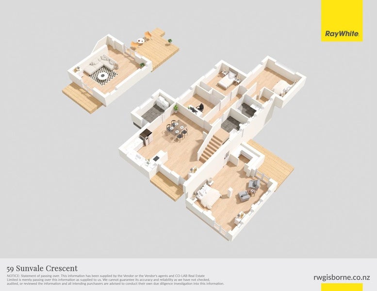 59 Sunvale Crescent, Whataupoko, Gisborne - Carousel 23