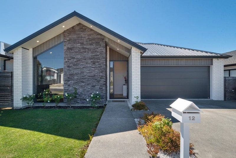 12 Croatia Avenue, Huapai, Kumeu - Carousel 1