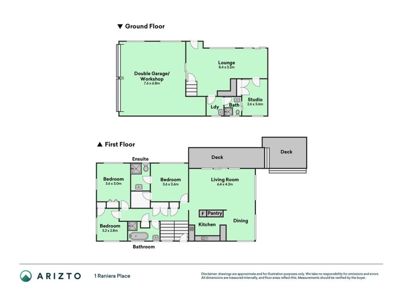 1 Raniera Place, Springfield, Rotorua - Carousel 26