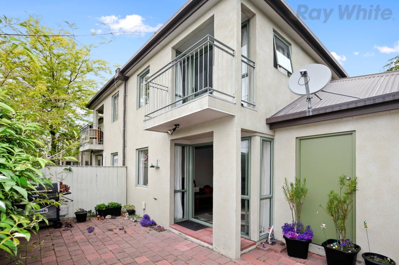 86 Purchas Street, Edgeware, Christchurch - Carousel 1