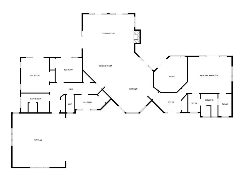 1329 Rangitikei Line, Newbury - Carousel 36