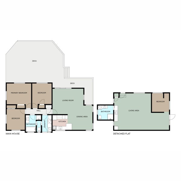 5 Pukeko Lane, Brookfield, Tauranga - Carousel 25