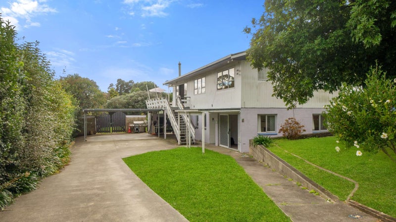 12 Norwood Road, Kaiti, Gisborne - Carousel 1