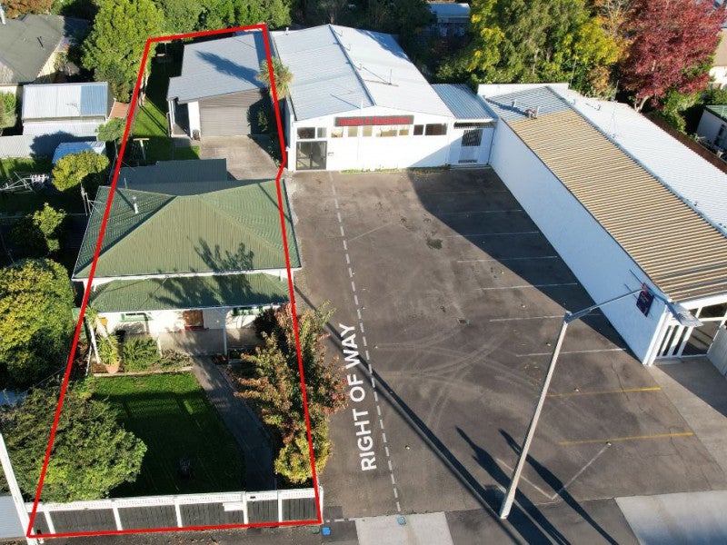 264 Ferguson Street, Palmerston North, Palmerston North - Carousel 2