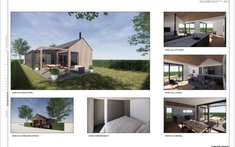 58 Oregon Street, Ocean Grove, Dunedin - Carousel 2