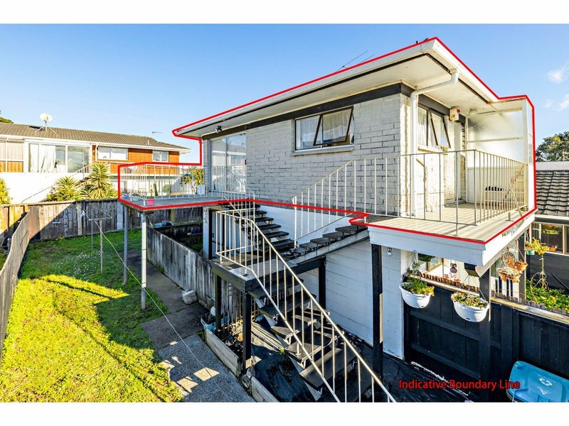 8/69 Princes Street, Otahuhu, Auckland - Carousel 1