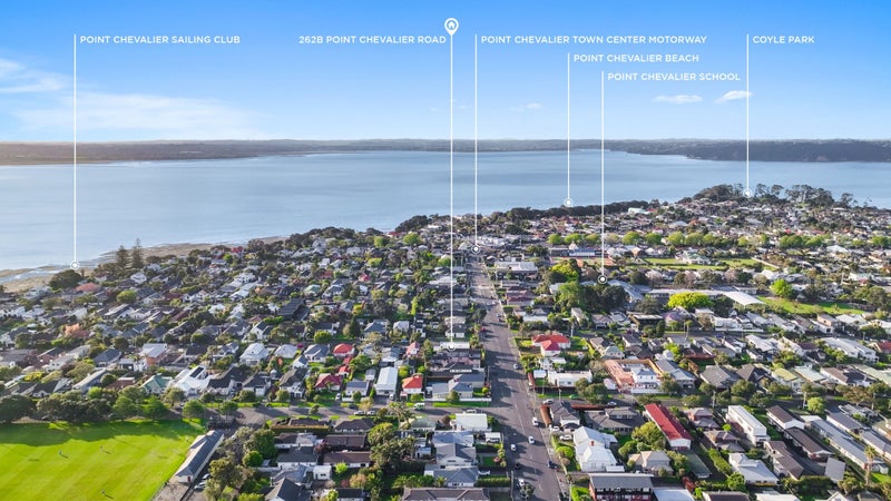 262B Point Chevalier Road, Point Chevalier, Auckland - Carousel 20