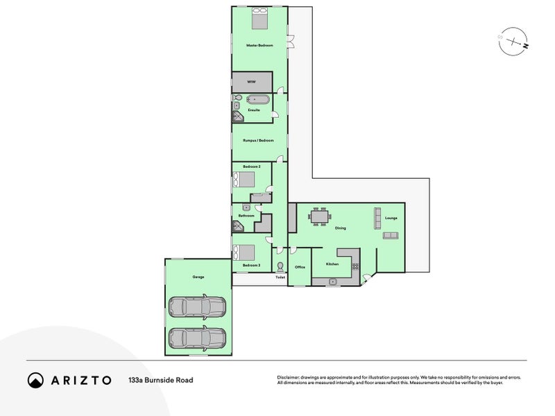 133A Burnside Road, Ardmore, Papakura - Carousel 20