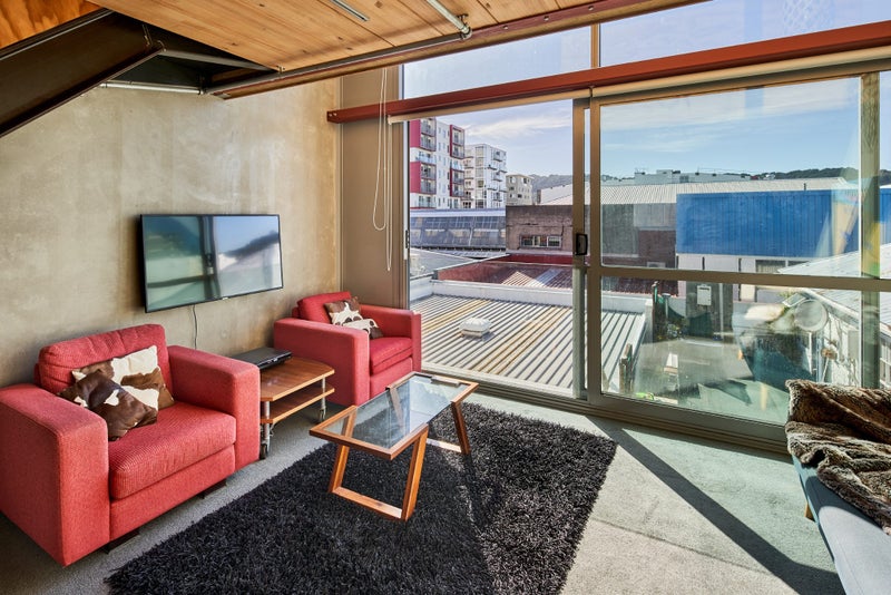 34/42 Abel Smith Street, Te Aro, Wellington - Carousel 2