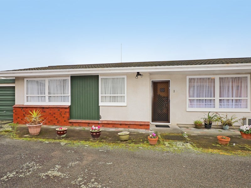 2/10 ROSE STREET, Napier South, NAPIER - Carousel 9