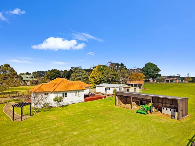 217 Glenbrook Station Road, Waiuku - Carousel 2