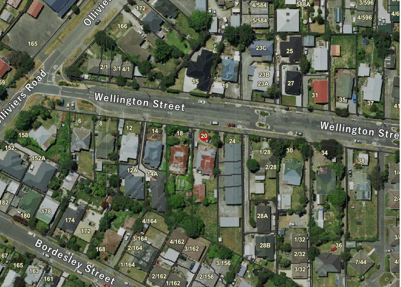 20 Wellington Street, Phillipstown, Christchurch - Carousel 2