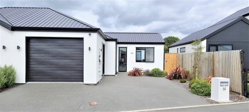 14 Wimbledon Lane, Halswell, Christchurch - Carousel 1