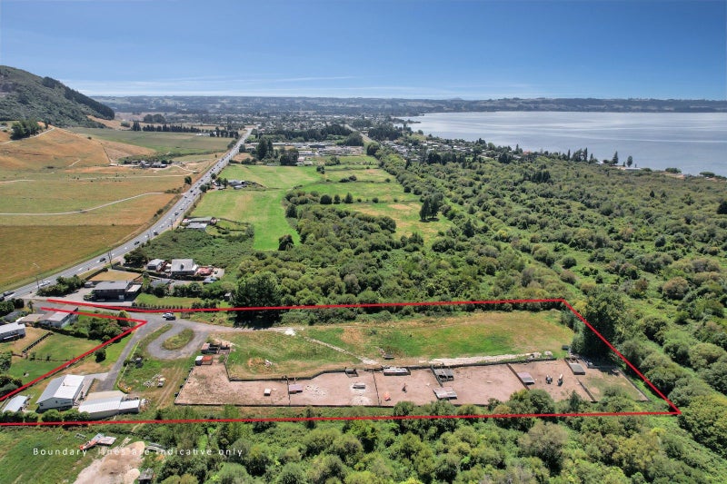 522 Ngongotaha Road, Fairy Springs, Rotorua - Carousel 1