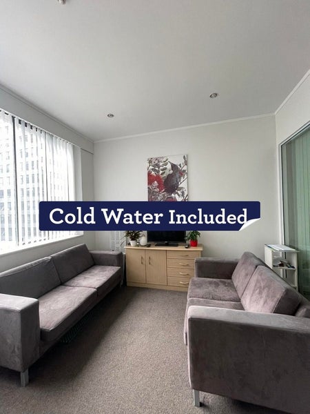 5A/77 Victoria Street West, Auckland Central, Auckland - Carousel 2