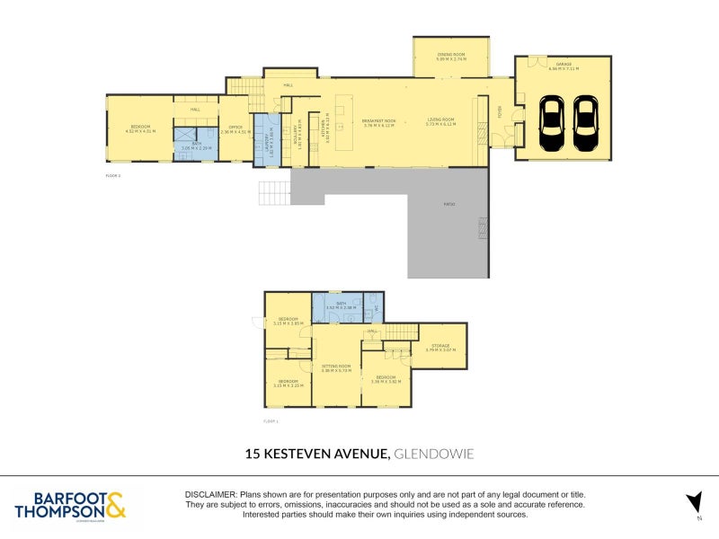 15 Kesteven Avenue, Glendowie, Auckland - Carousel 37