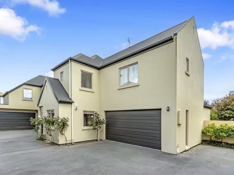 11B Stoneyhurst Street, St Albans, Christchurch - Carousel 1