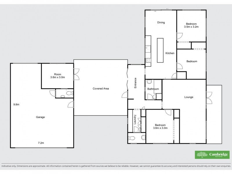 331 Whitehall Road, Karapiro - Carousel 20