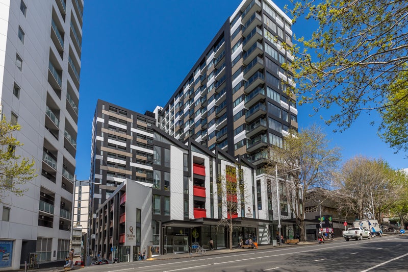 512/438 Queen Street, Auckland Central, Auckland - Carousel 1