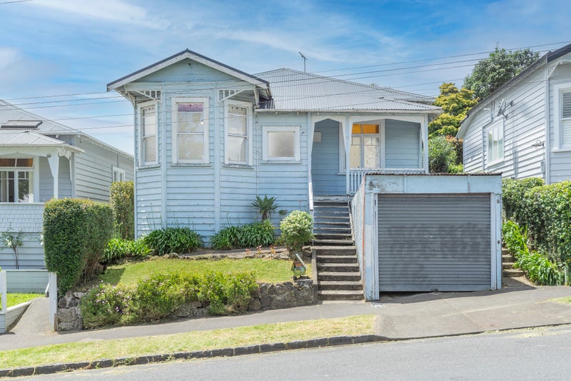 11 Coleridge Street, Grey Lynn, Auckland - Carousel 1