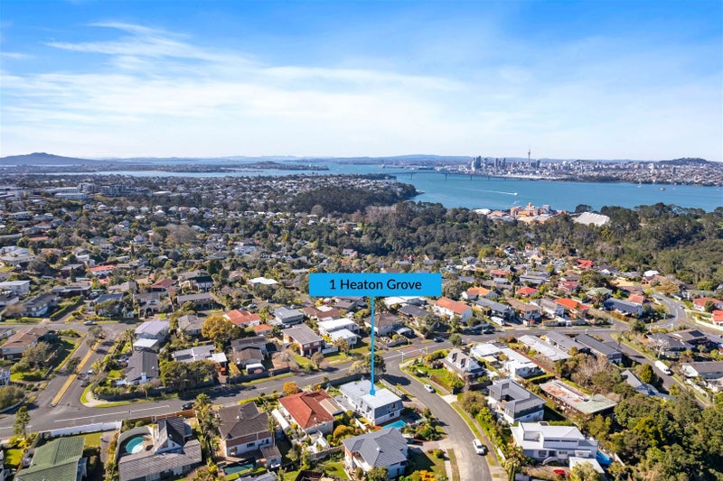 1 Heaton Grove, Chatswood, Auckland - Carousel 13
