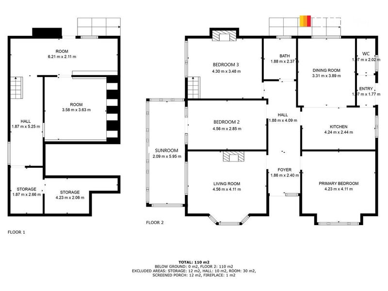 15 Murray Street, Caversham, Dunedin - Carousel 30