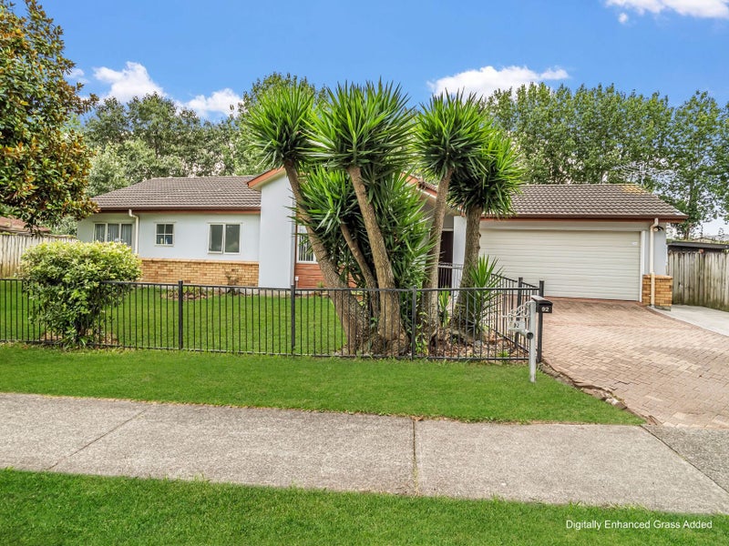 92 Riverton Drive, Randwick Park, Auckland - Carousel 1