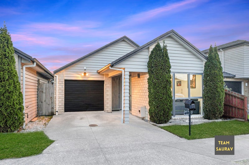 7 Tete Lane, Takanini, Auckland - Carousel 2