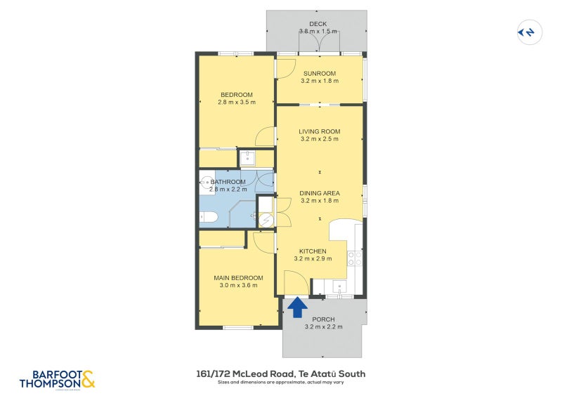 161/172 Mcleod Road, Te Atatu South, Auckland - Carousel 15