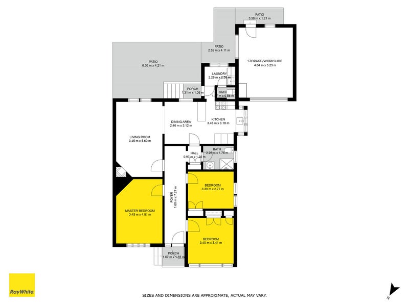 5 Ascot Avenue, Narrow Neck, Auckland - Carousel 19