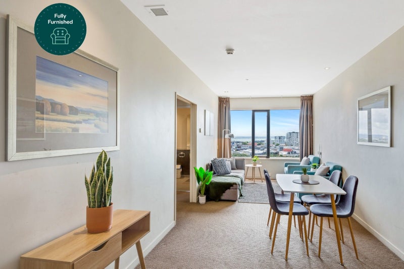701/145 Symonds Street, Newton, Auckland - Carousel 1