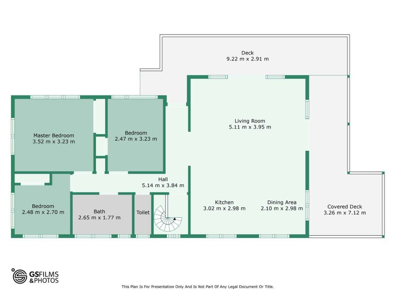 6 Wilson Street, Matata, Whakatane - Carousel 20