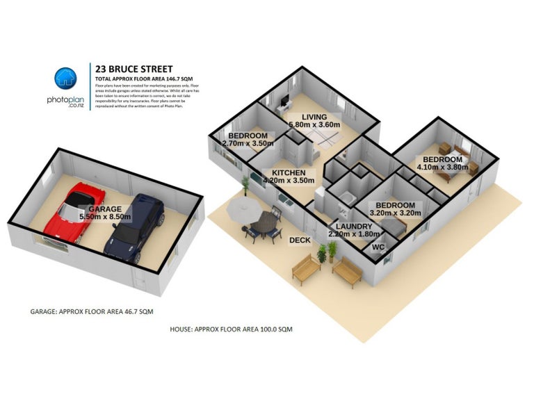 23 Bruce Avenue, Glenview, Hamilton - Carousel 22