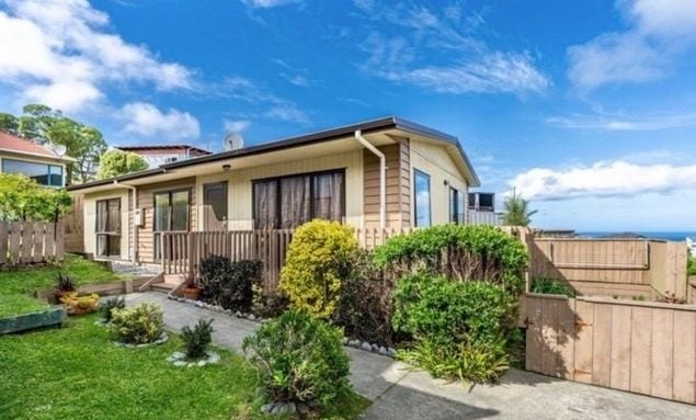 7 Murchison Street, Island Bay, Wellington - Carousel 1