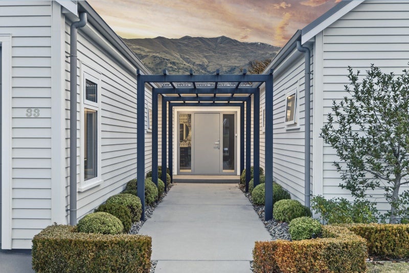 33 Little Alpha LOOP, Wanaka, Queenstown - Carousel 1