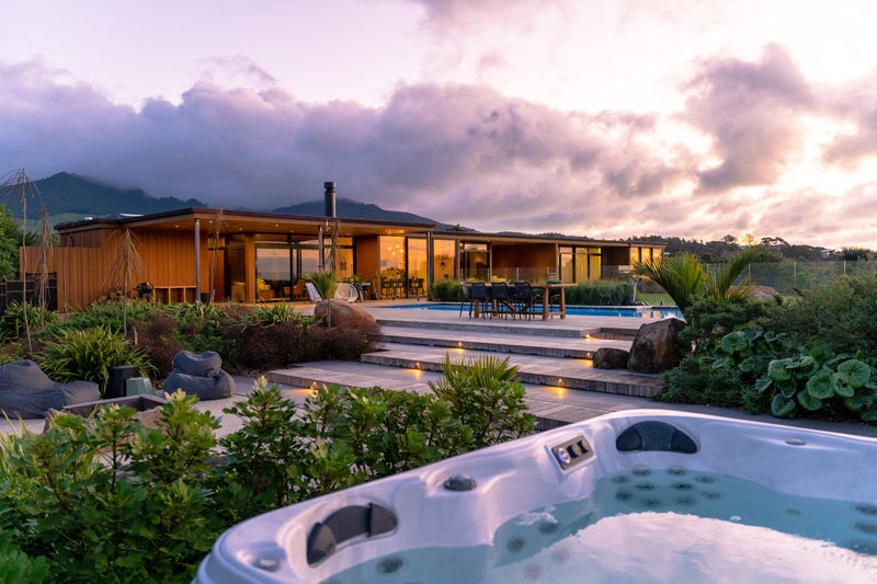 52B Te Ahiawa Road, Raglan, Raglan - Carousel 1