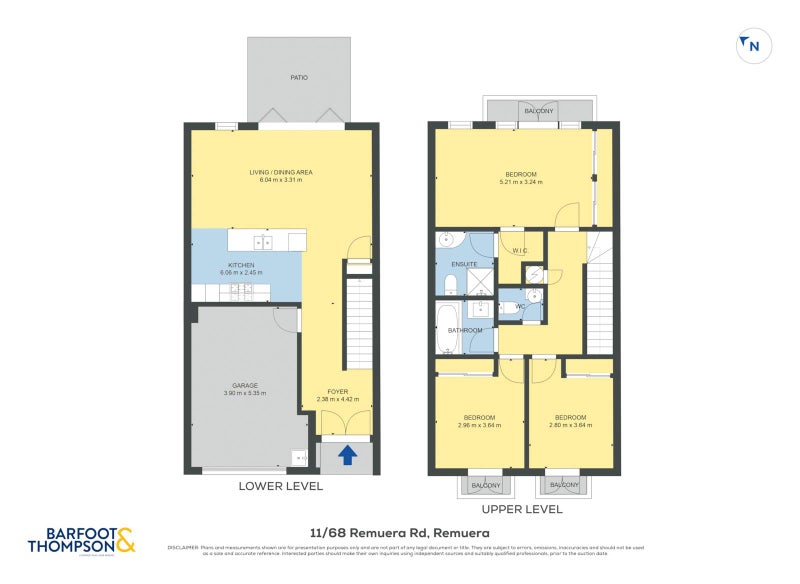 11/68 Remuera Road, Newmarket, Auckland - Carousel 25