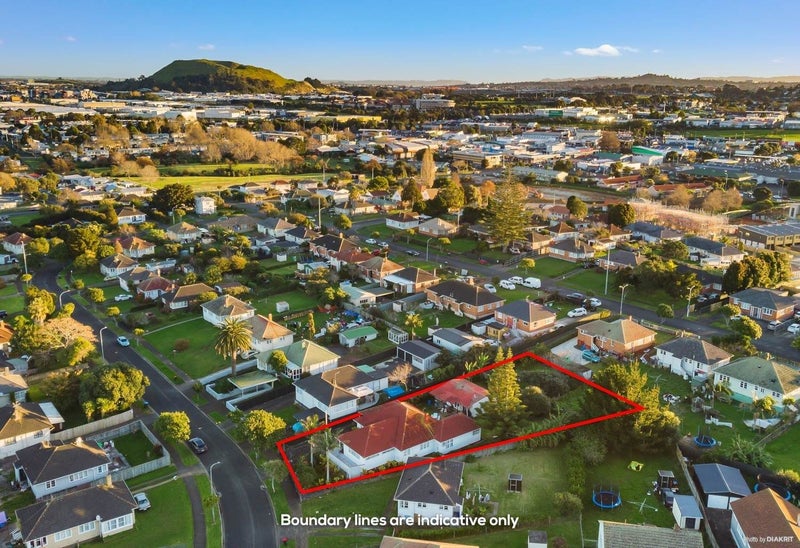 26 Evandale Street, Glen Innes, Auckland - Carousel 10