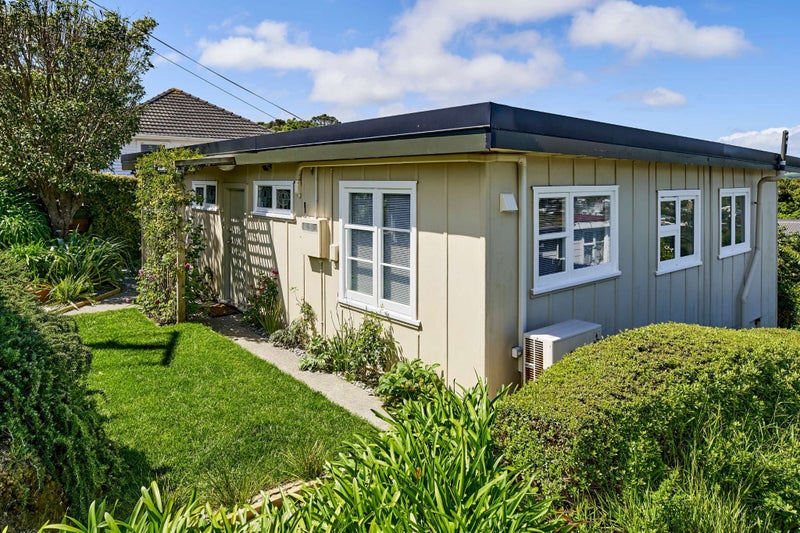 106 Ironside Road, Johnsonville, Wellington - Carousel 1