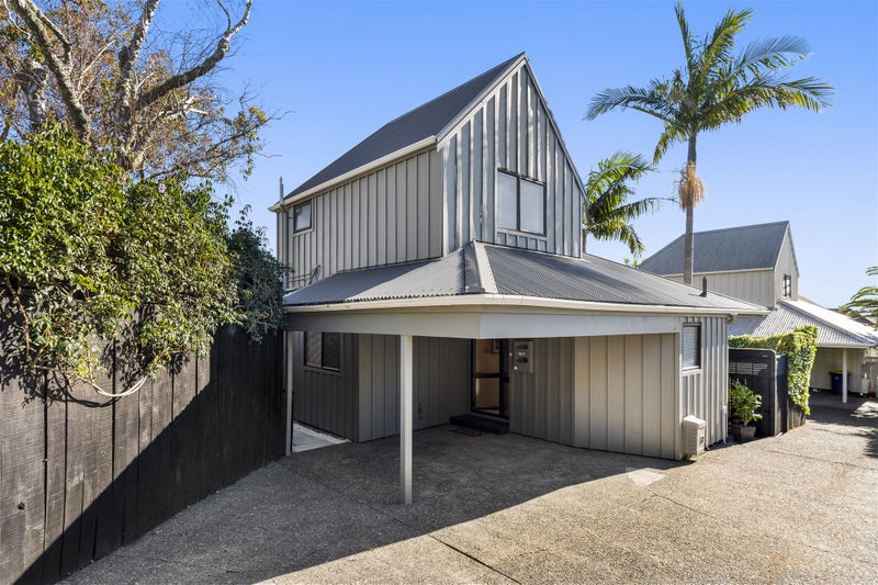 1/24 Aramoana Avenue, Devonport, Auckland - Carousel 16